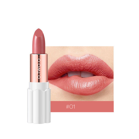 Al glow lip gloss