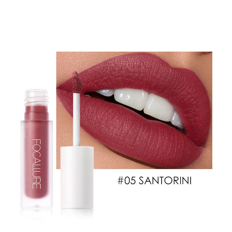Lip Gloss