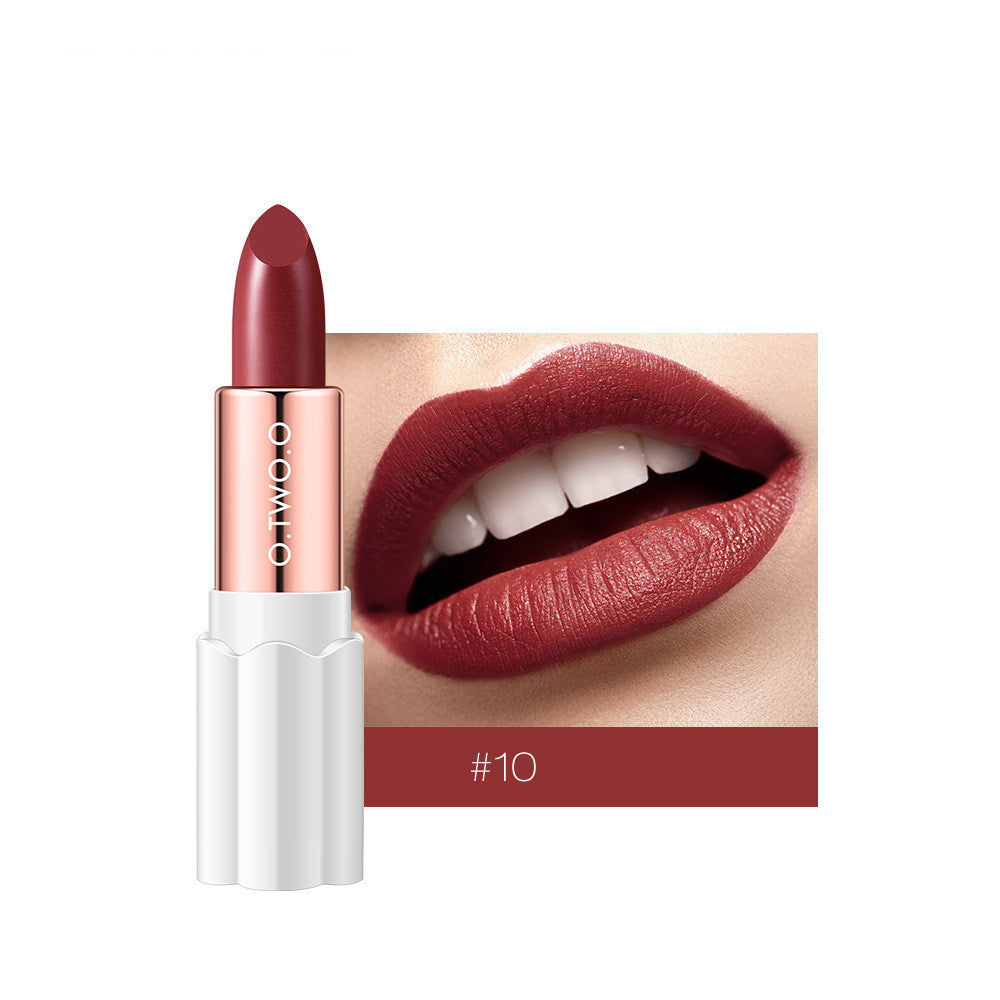 Al glow lip gloss