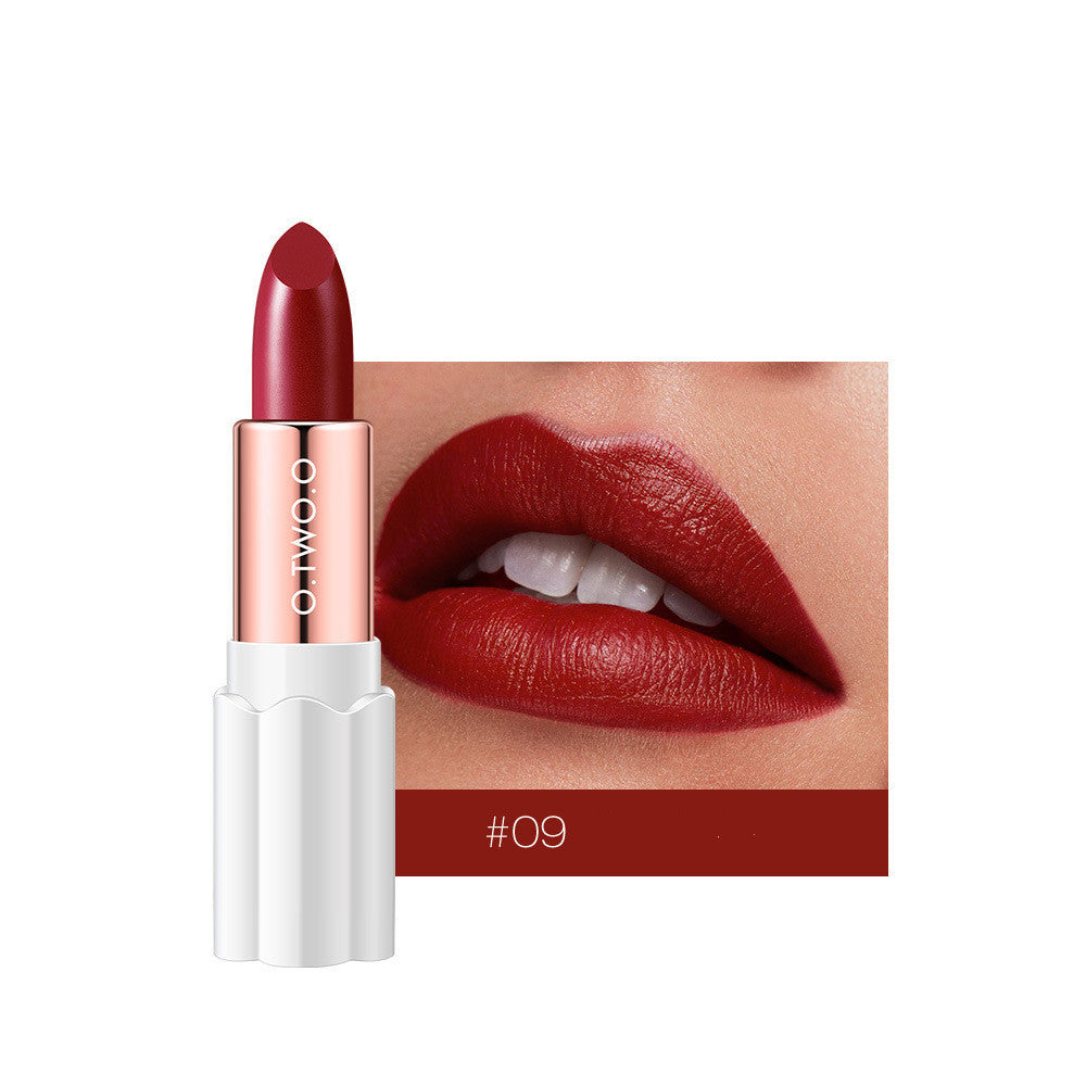 Al glow lip gloss