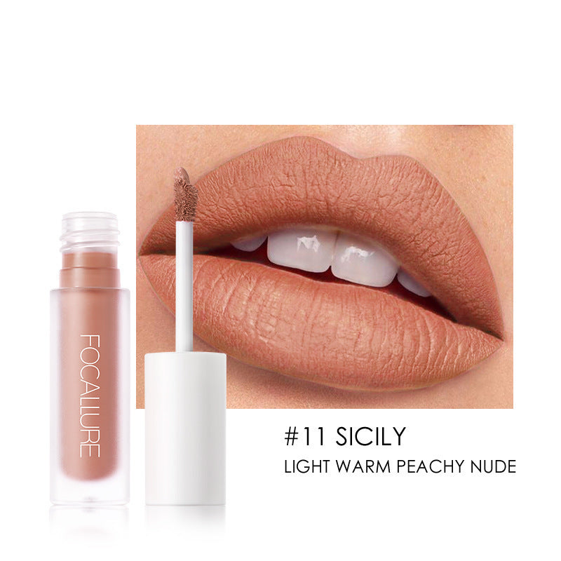 Lip Gloss