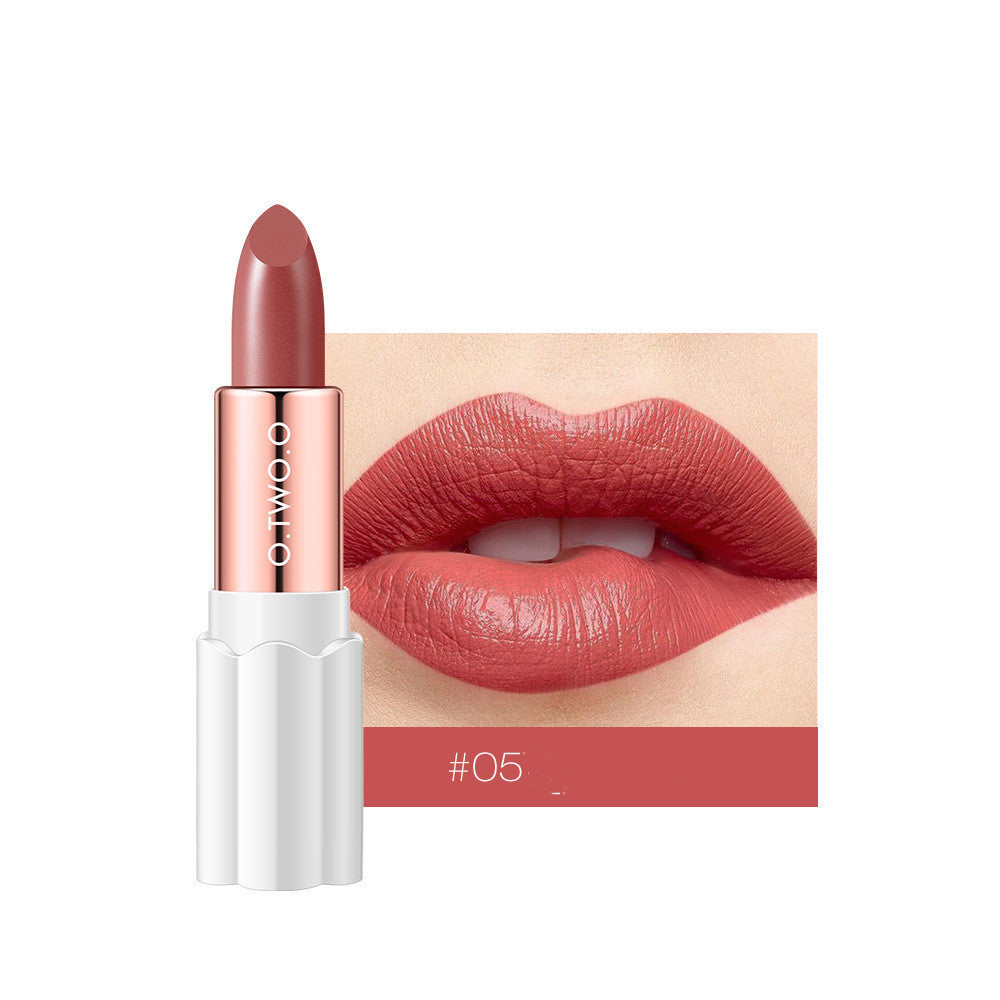 Al glow lip gloss