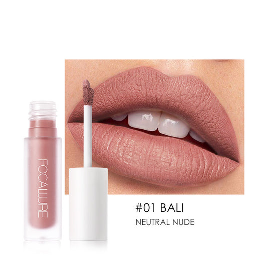 Lip Gloss