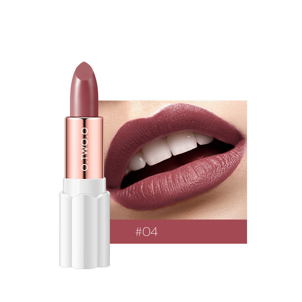 Al glow lip gloss
