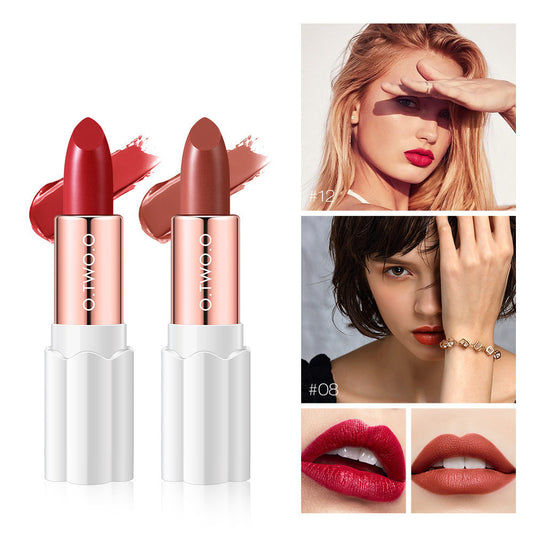Al glow lip gloss