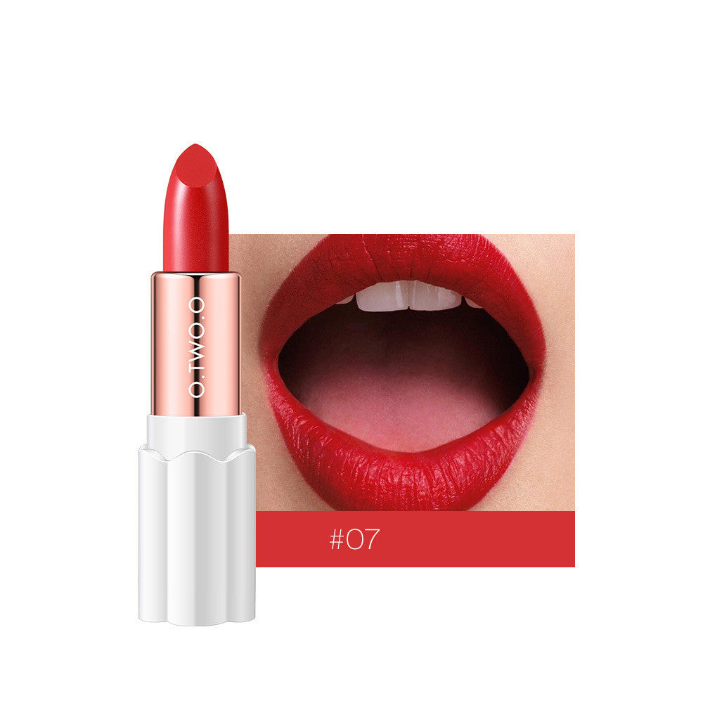 Al glow lip gloss