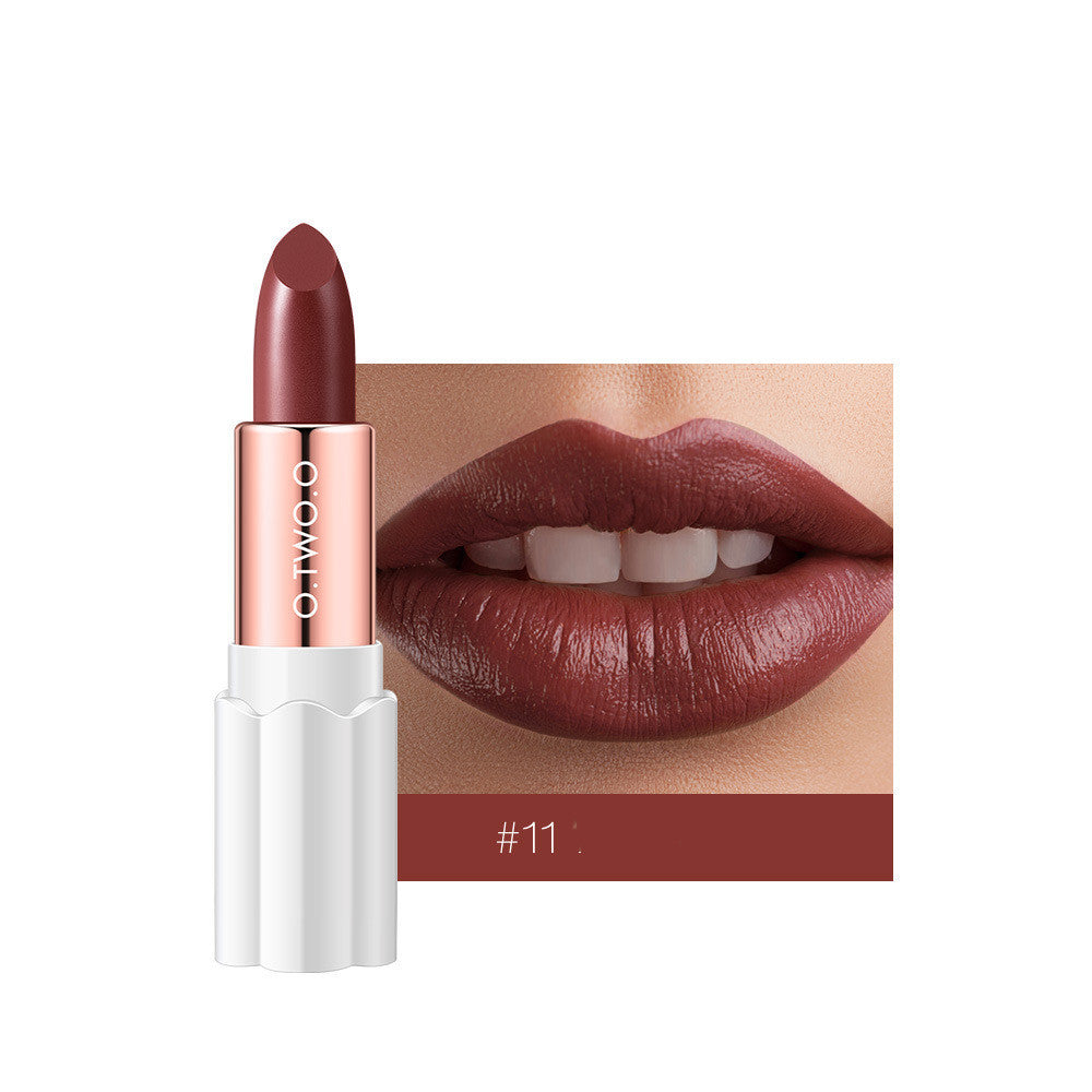 Al glow lip gloss
