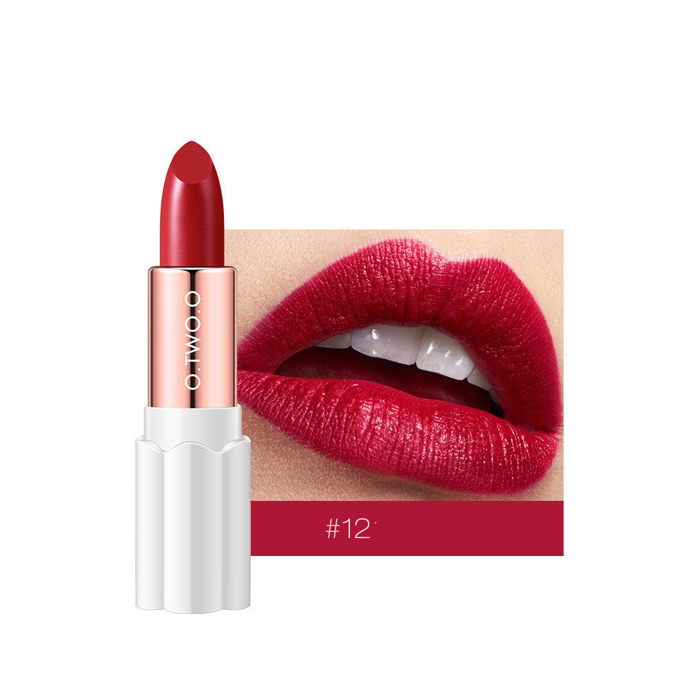 Al glow lip gloss