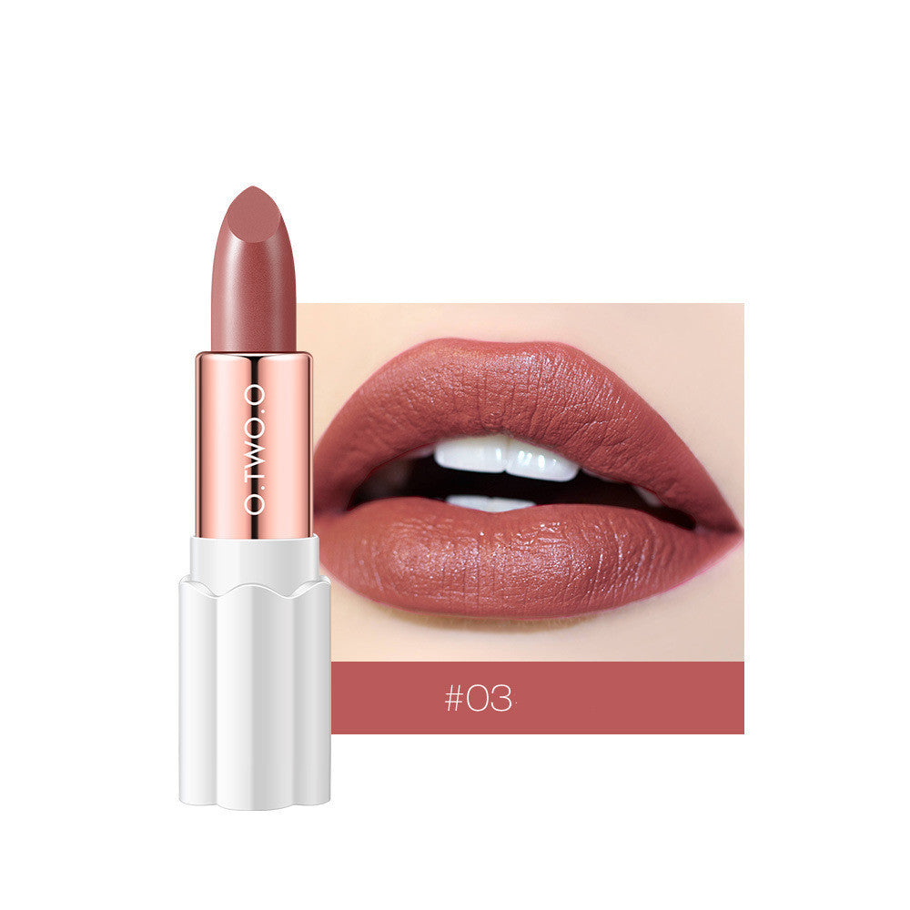 Al glow lip gloss