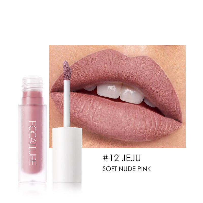 Lip Gloss