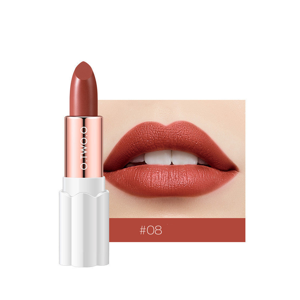 Al glow lip gloss
