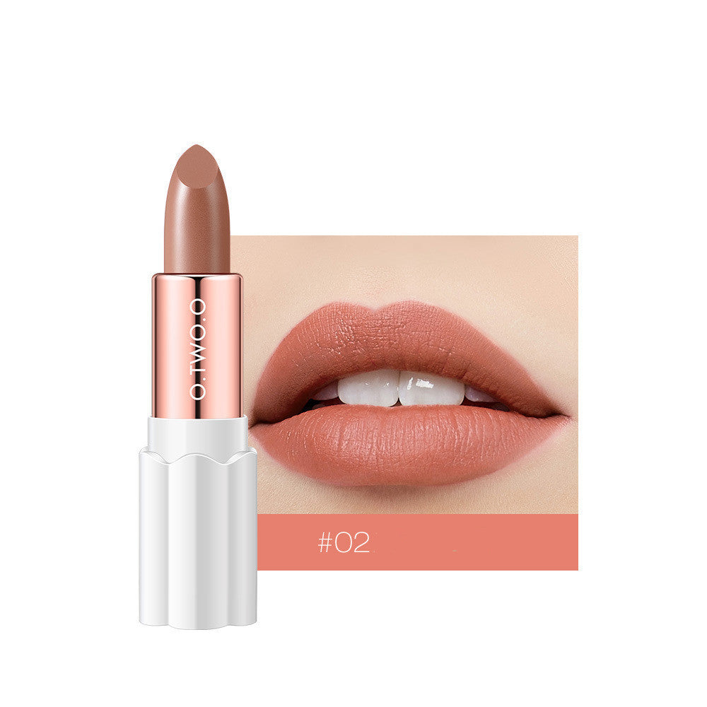Al glow lip gloss
