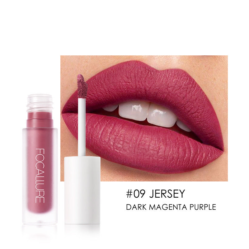 Lip Gloss